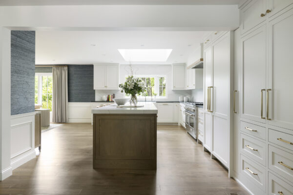 Mikan Custom Homes