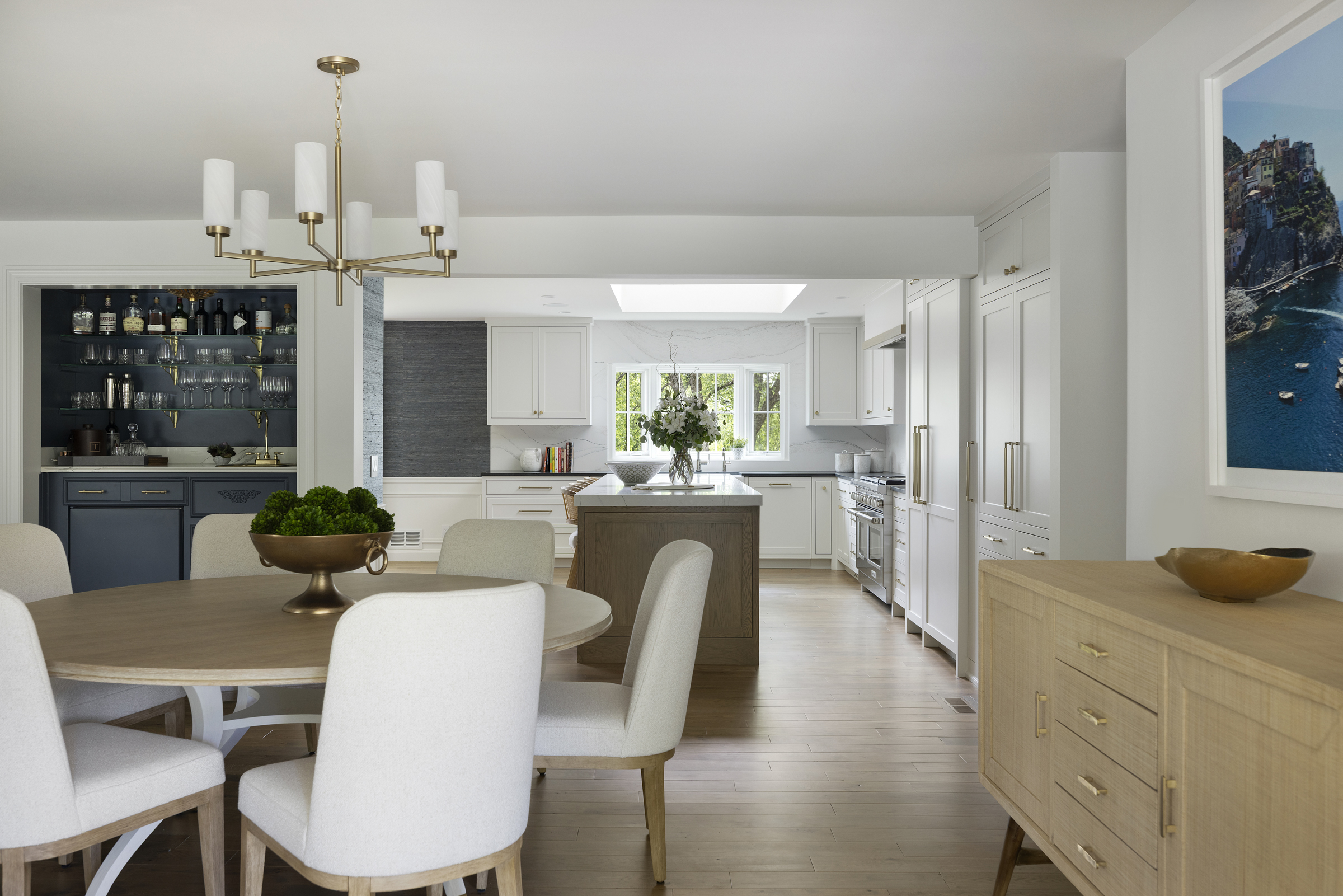 Mikan Custom Homes