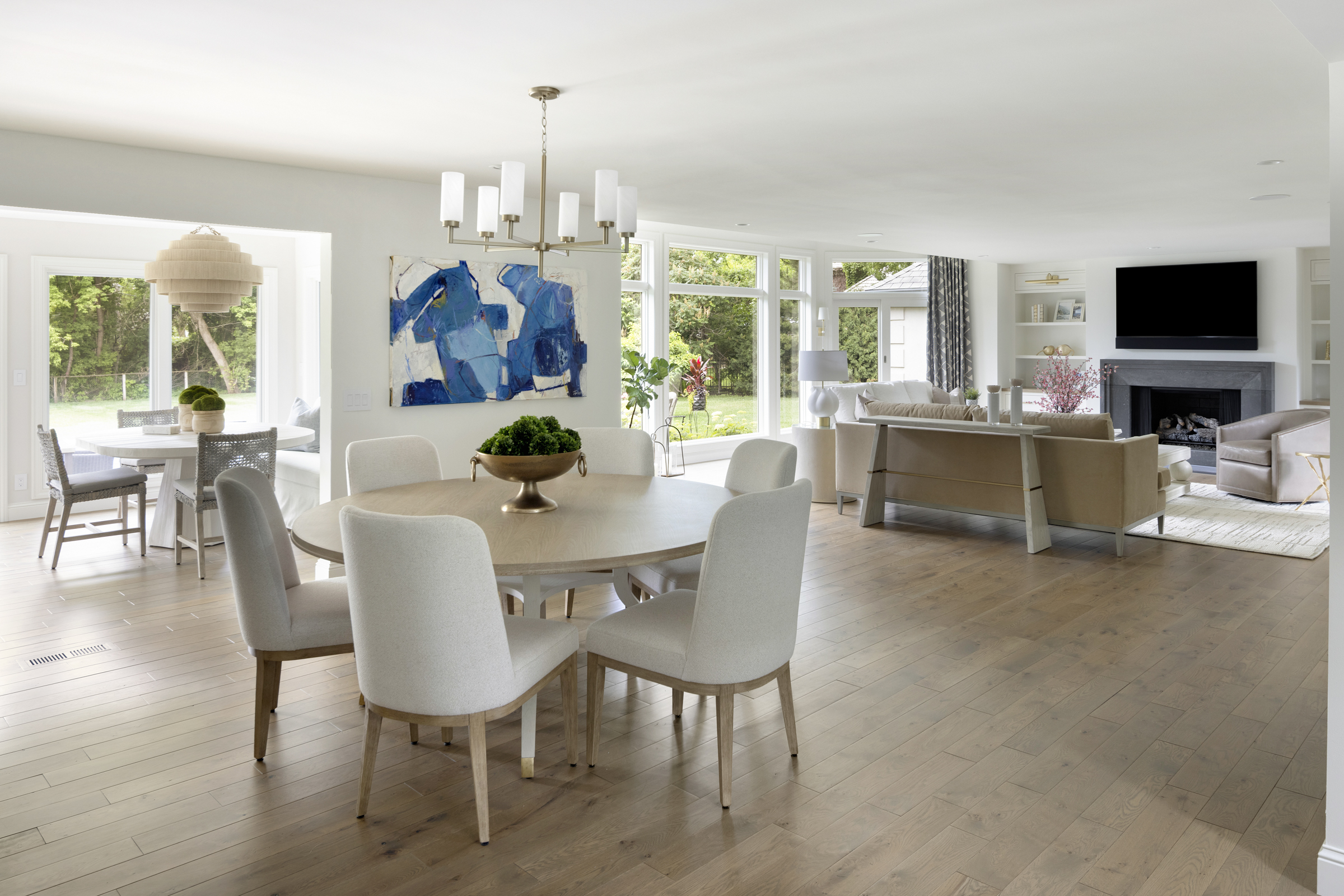 Mikan Custom Homes