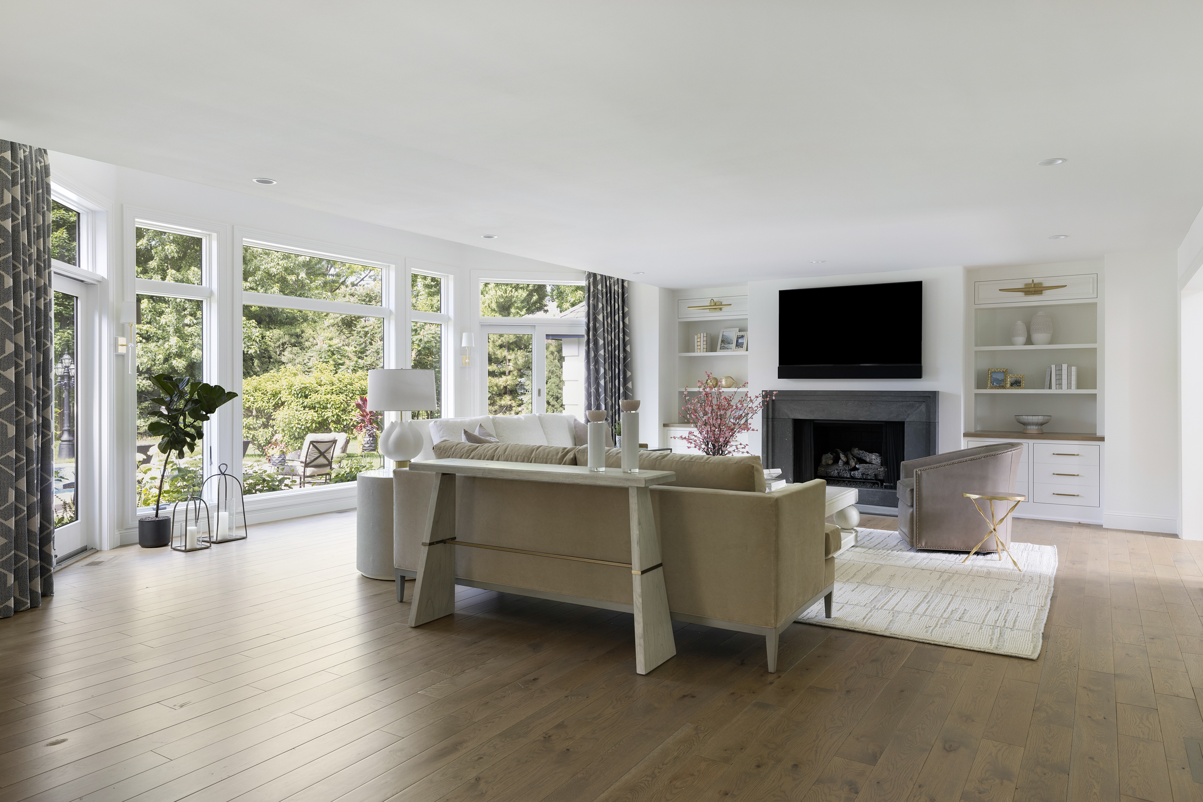 Mikan Custom Homes