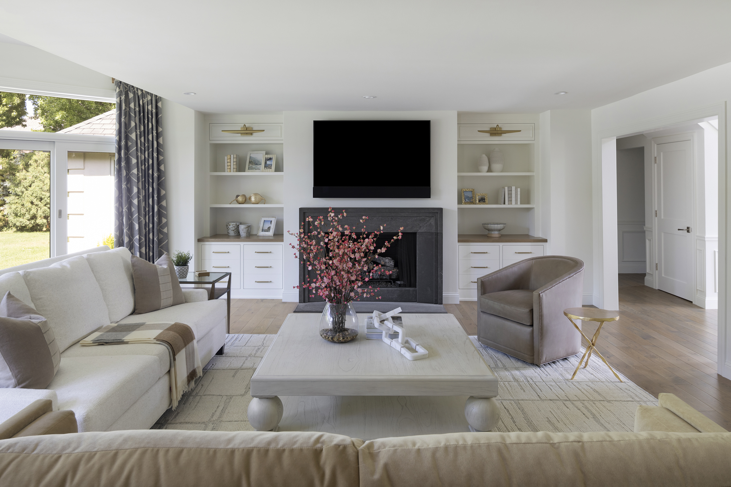 Mikan Custom Homes
