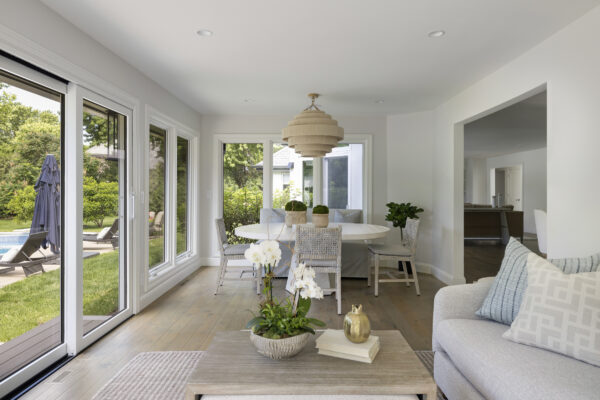 Mikan Custom Homes