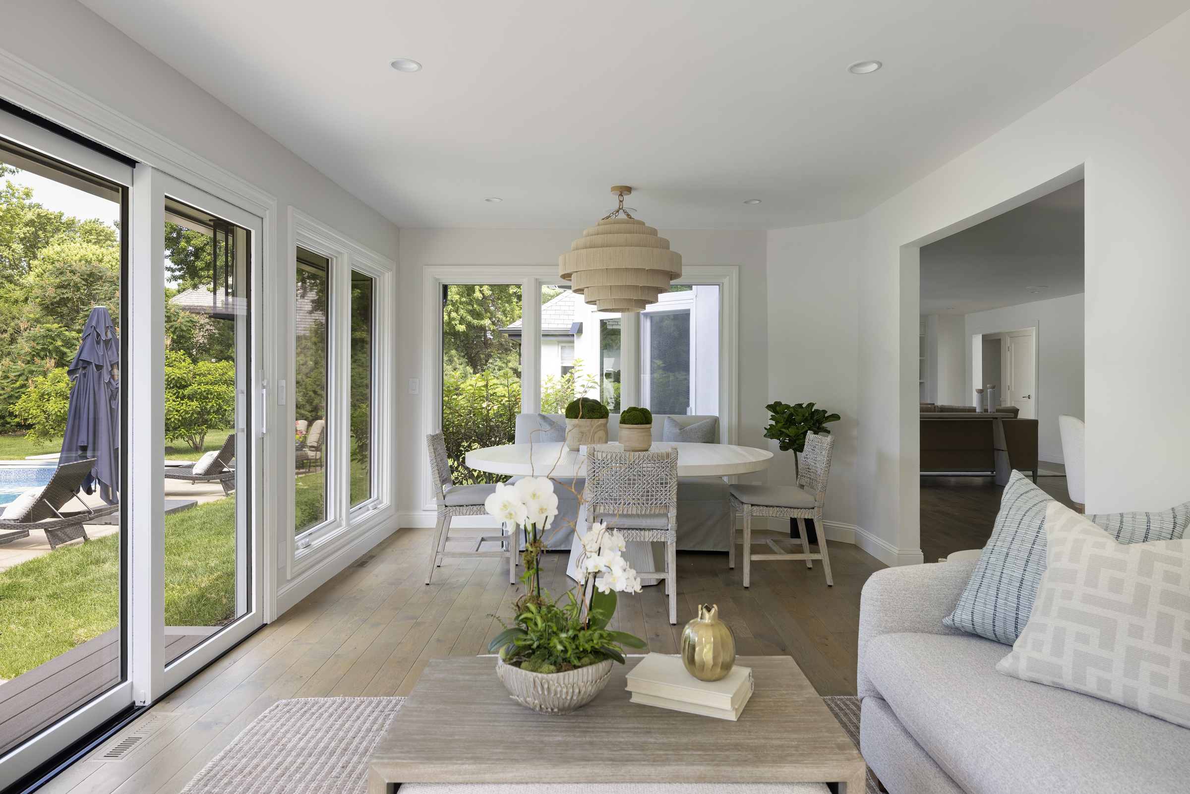 Mikan Custom Homes