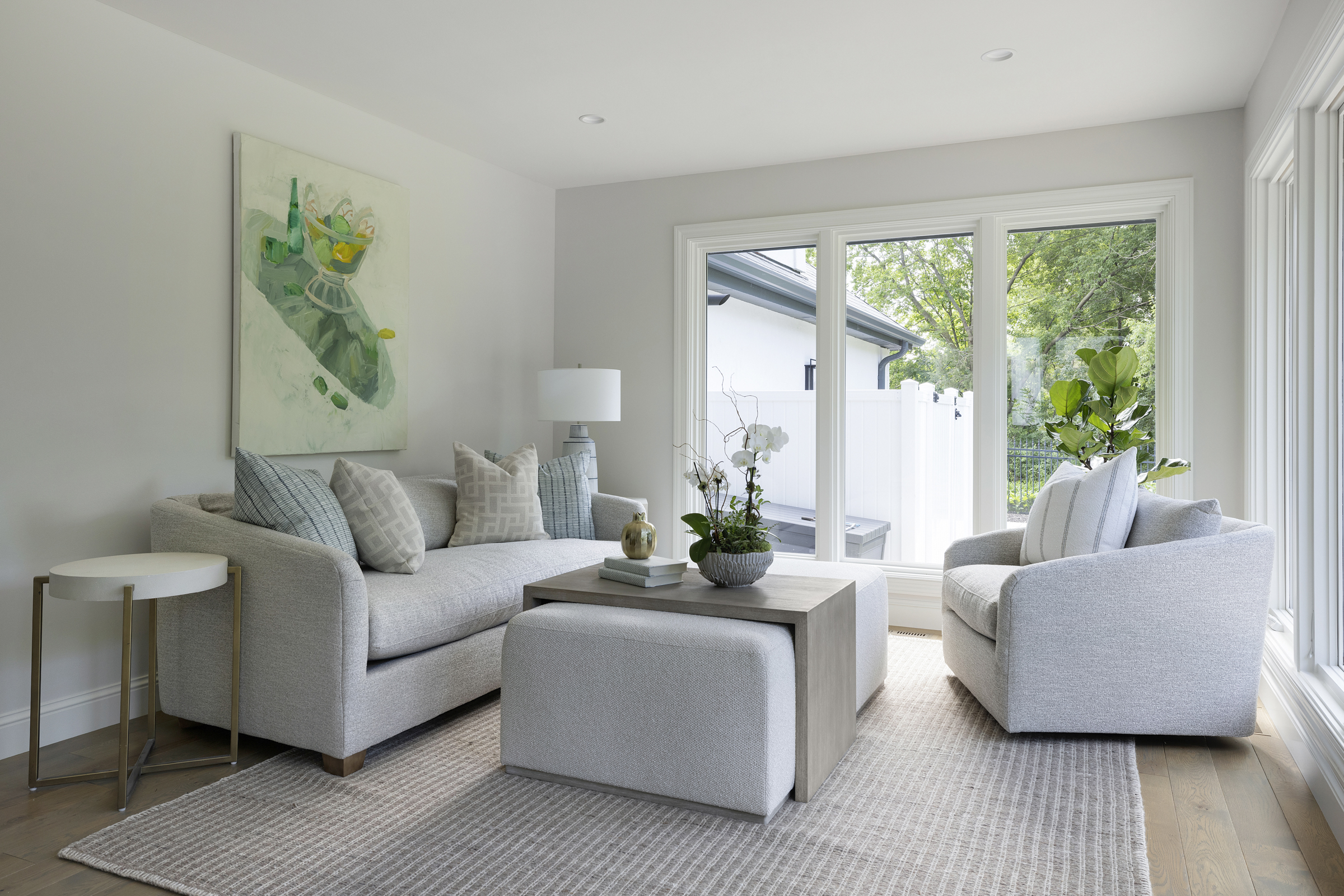 Mikan Custom Homes