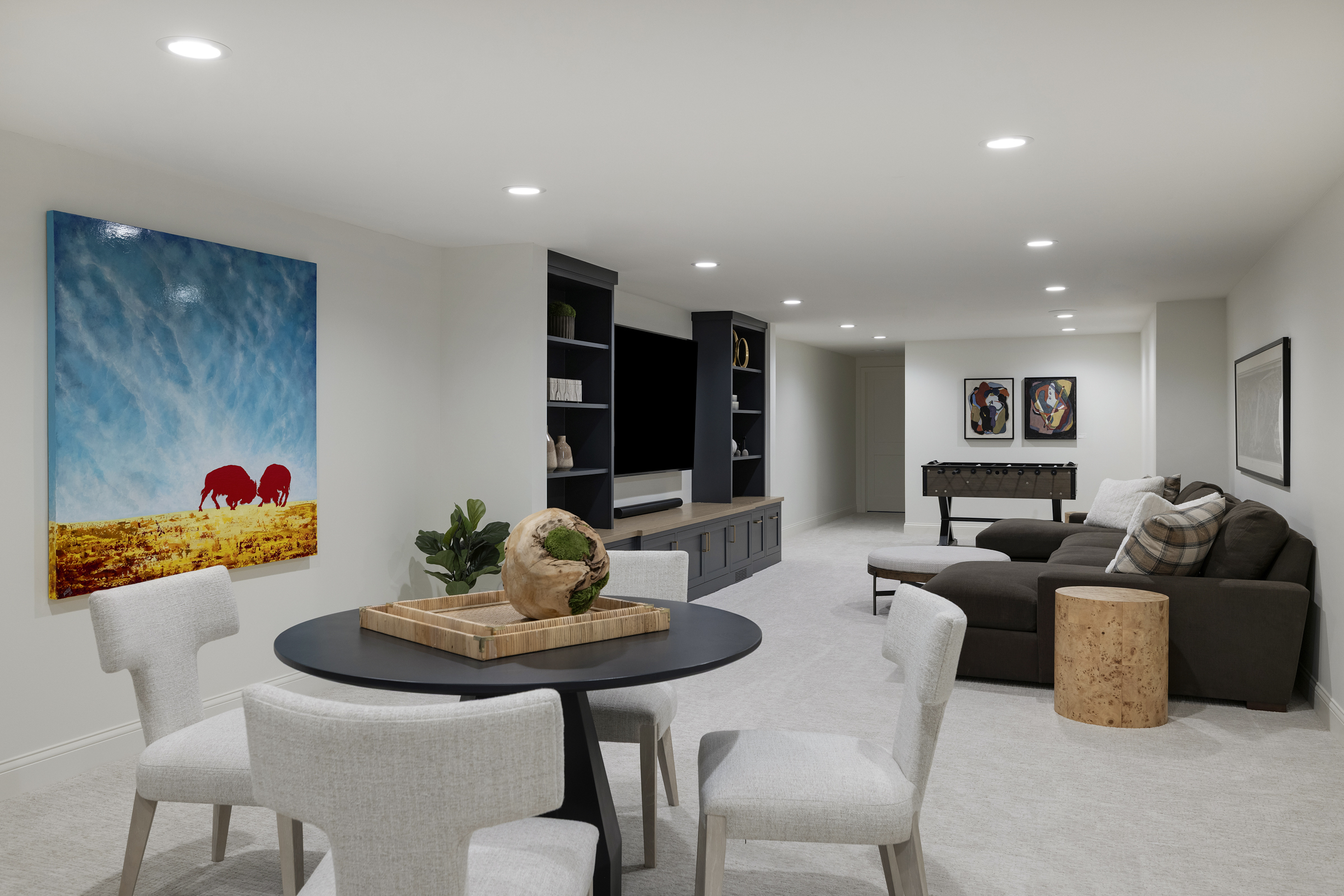 Mikan Custom Homes
