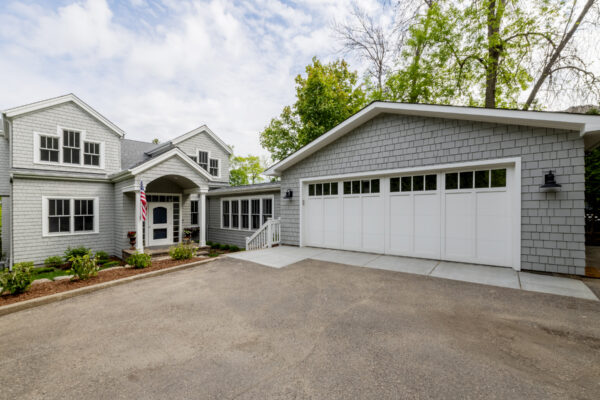 Mikan Custom Homes
