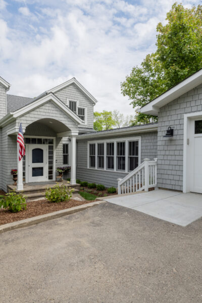 Mikan Custom Homes