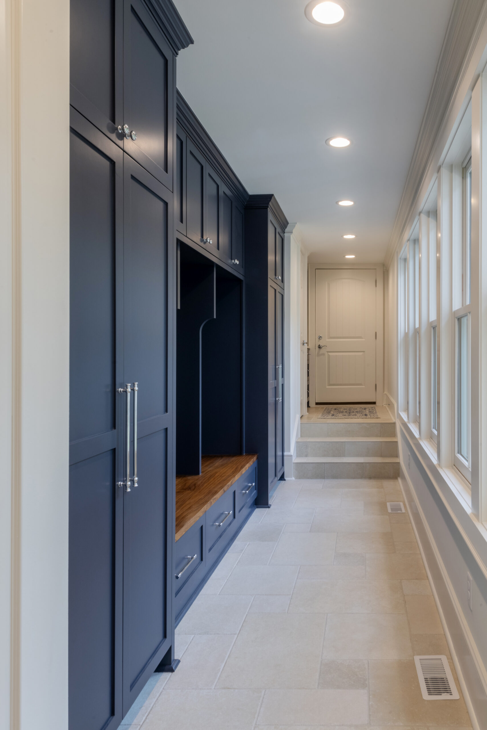 Mikan Custom Homes