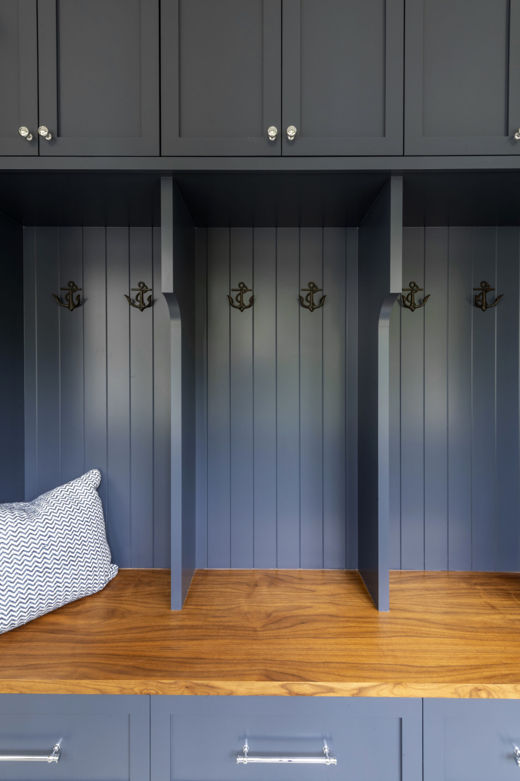 Mikan Custom Homes