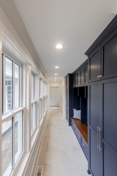 Mikan Custom Homes