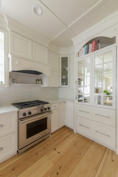 Mikan Custom Homes