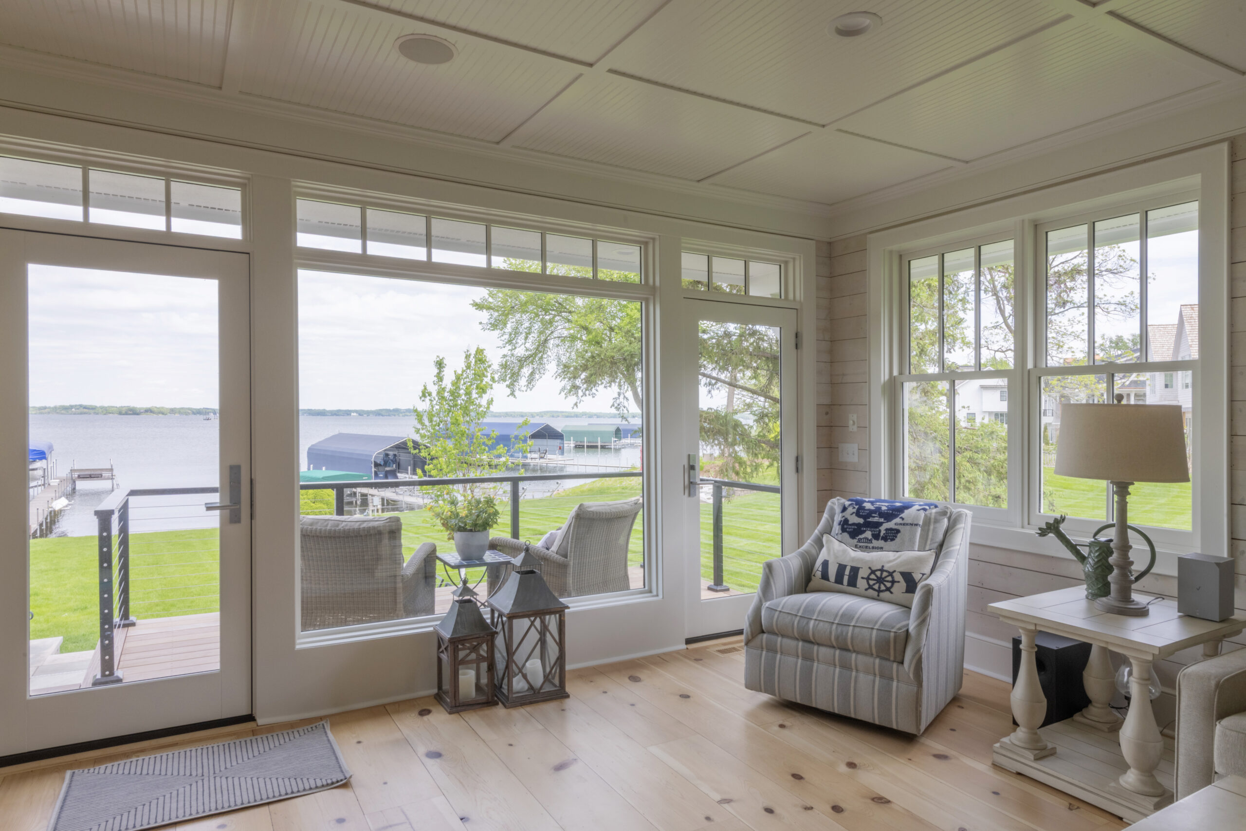 Mikan Custom Homes