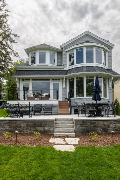 Mikan Custom Homes