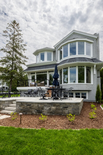 Mikan Custom Homes