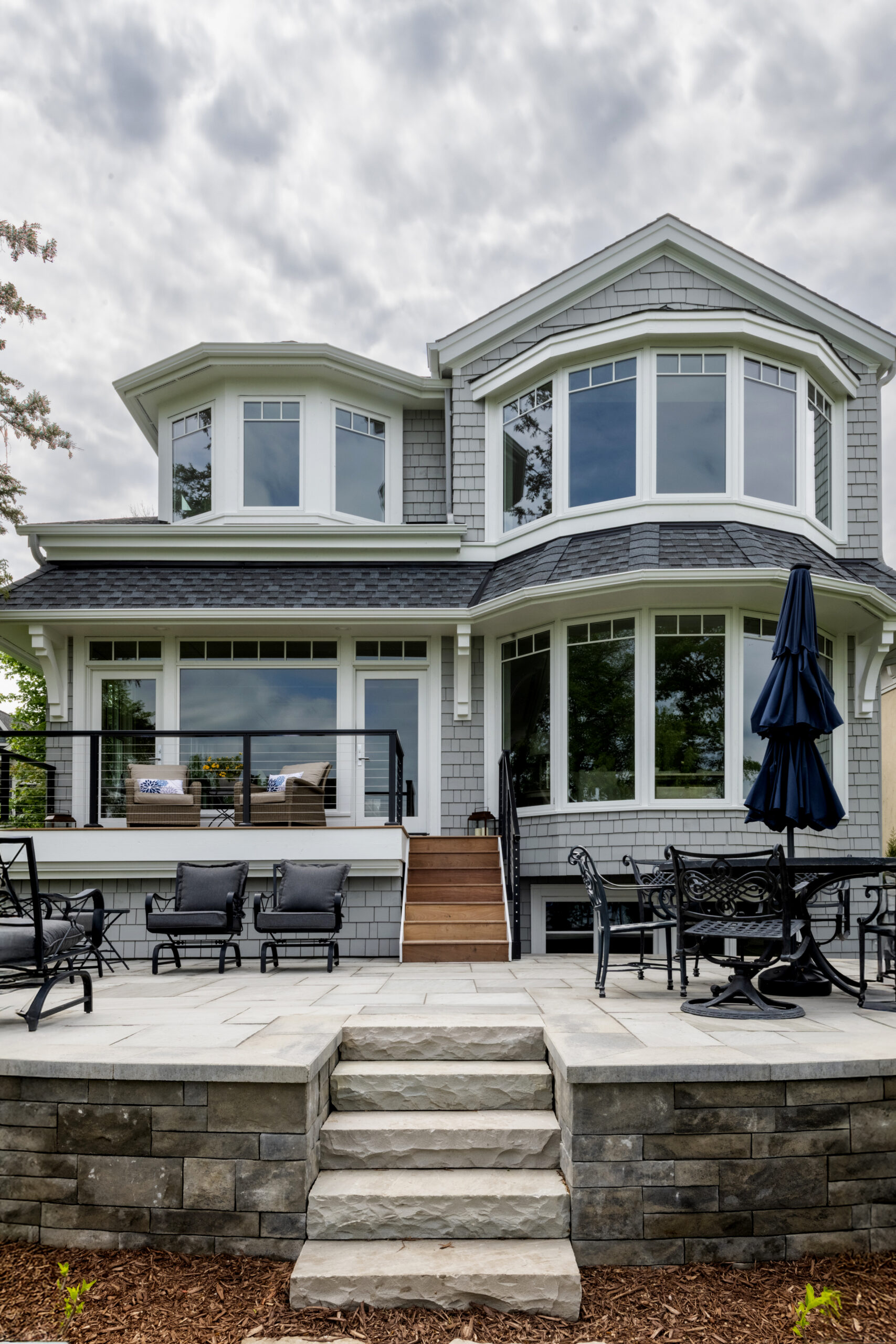 Mikan Custom Homes