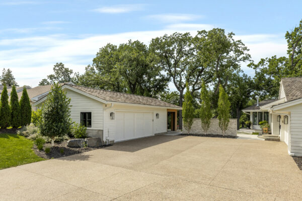 Mikan Custom Homes