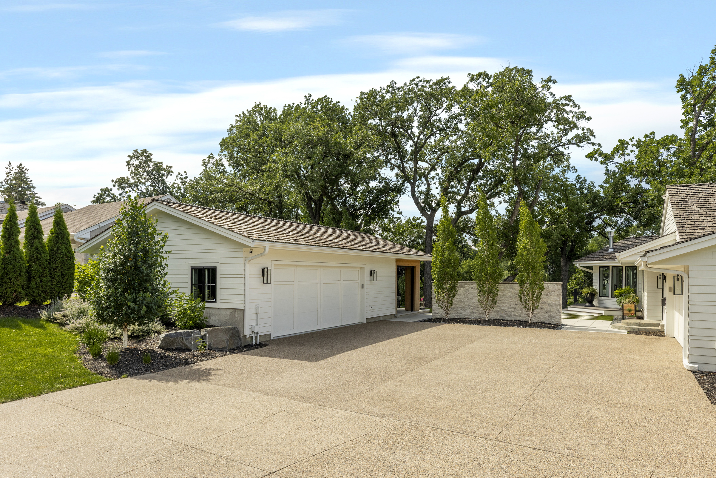 Mikan Custom Homes