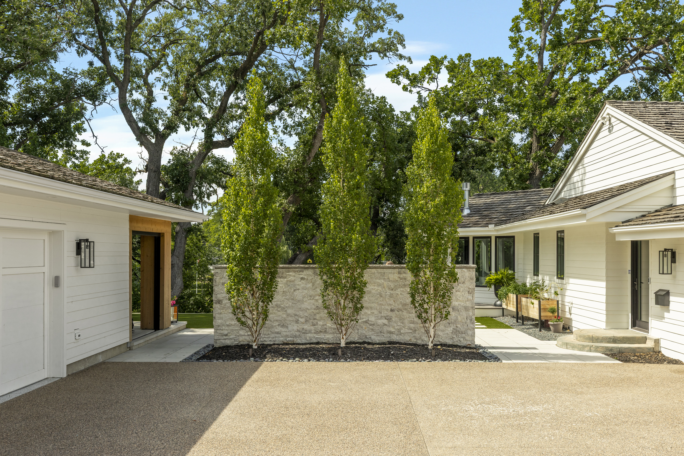 Mikan Custom Homes