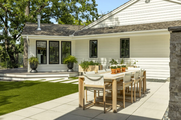 Mikan Custom Homes