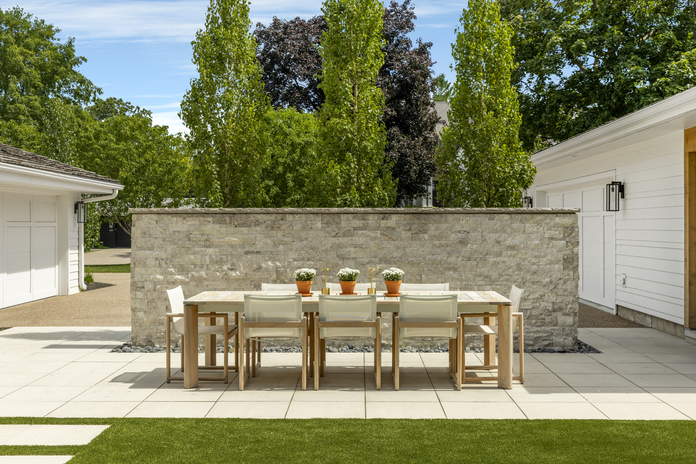 Mikan Custom Homes