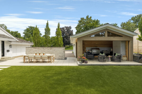 Mikan Custom Homes