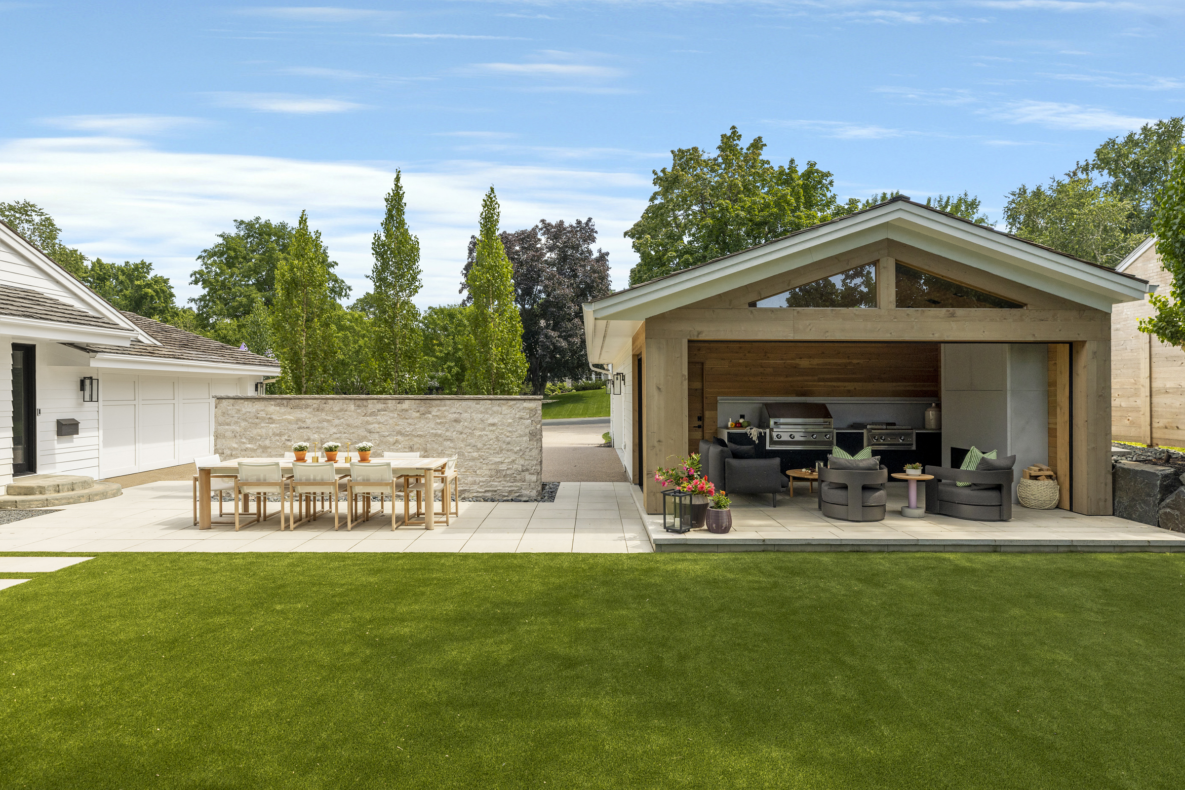 Mikan Custom Homes