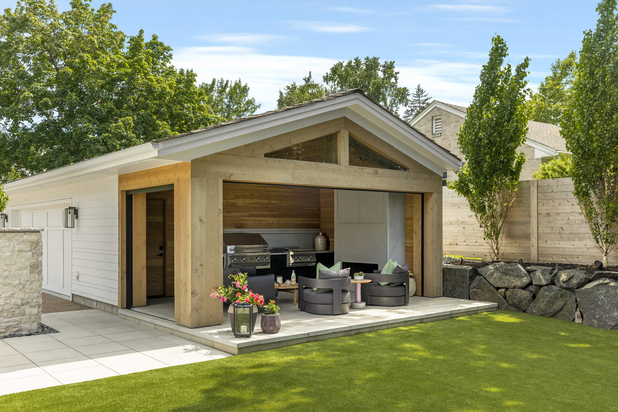 Mikan Custom Homes