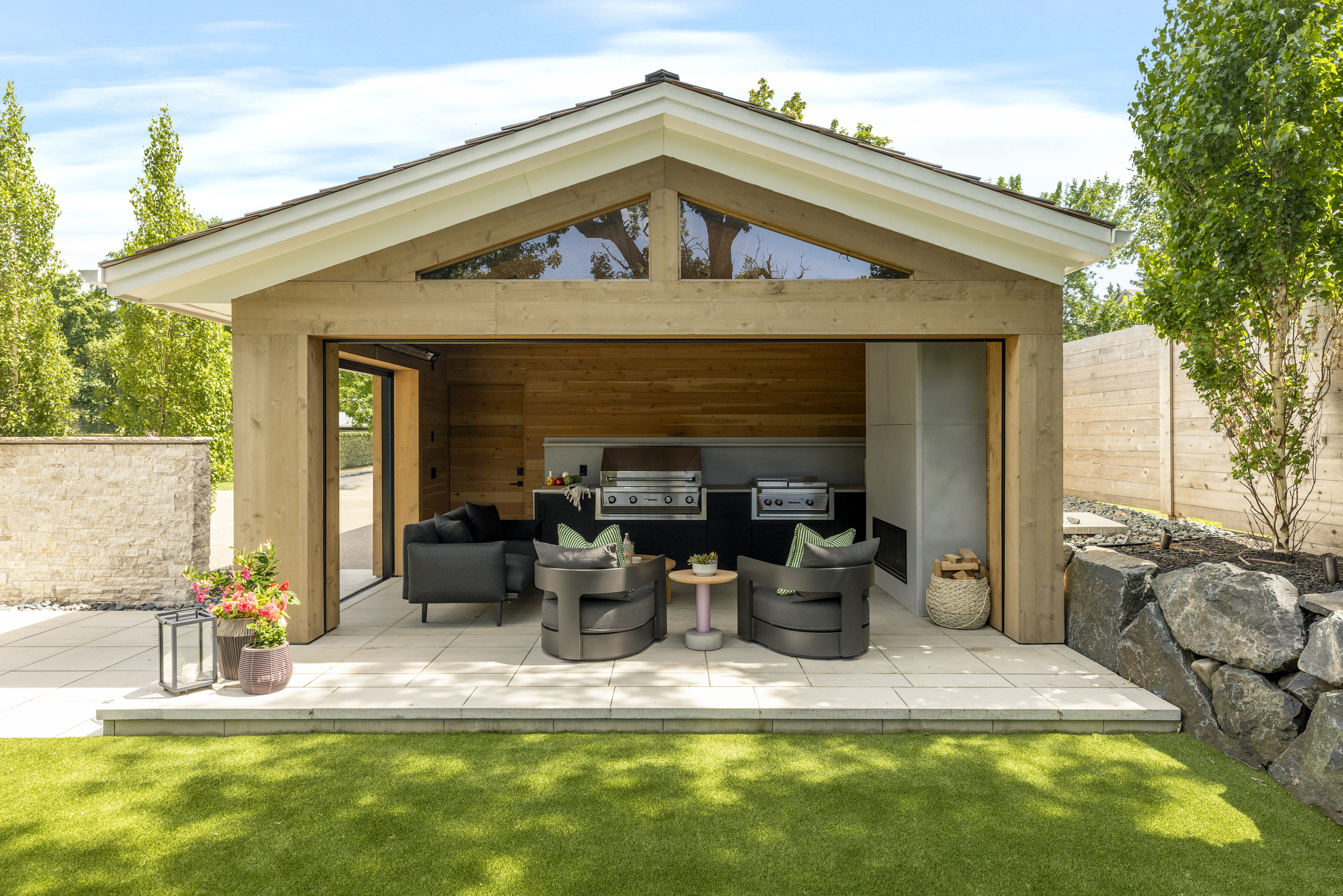 Mikan Custom Homes