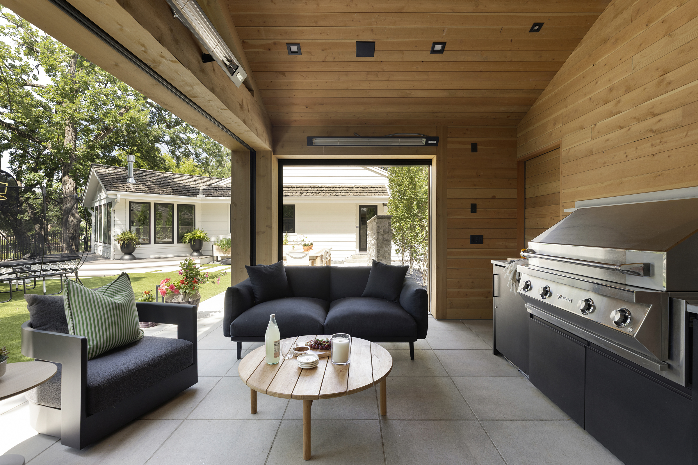 Mikan Custom Homes
